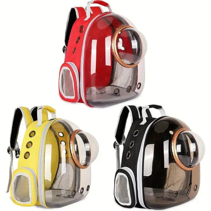 Pet Moon Travel Back Pack