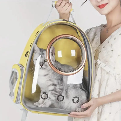 Pet Moon Travel Back Pack