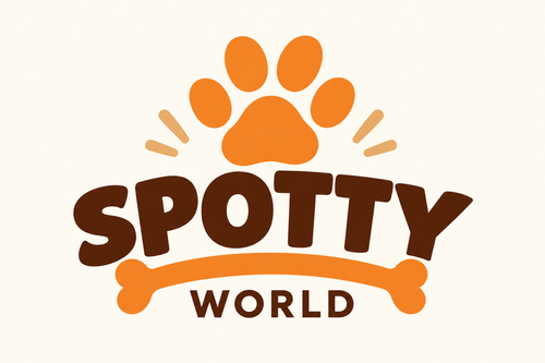 Spotty World