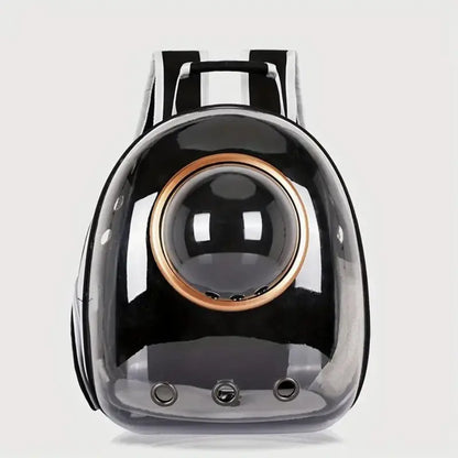 Pet Moon Travel Back Pack