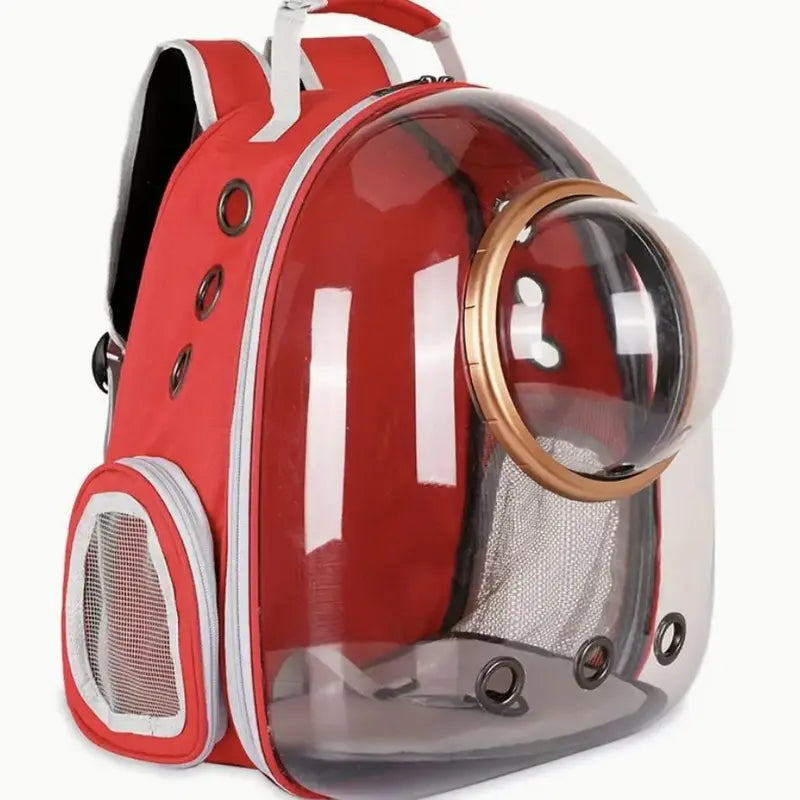 Pet Moon Travel Back Pack