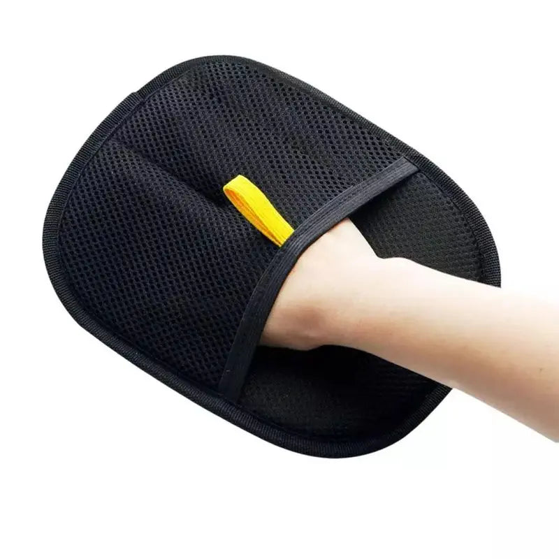 Oceantree [Free/Ship] Two-Way Brush Pet Sticky Hair Remover, for Removing Pet Hair, Household Cleaning, Pet Supplies, Waterproof and Wear-Resistant per Hair Removal Gloves